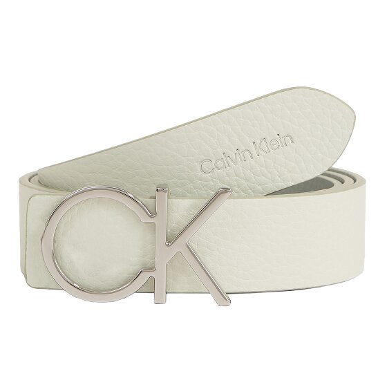 Calvin Klein CK Reversible Cinturón Piel