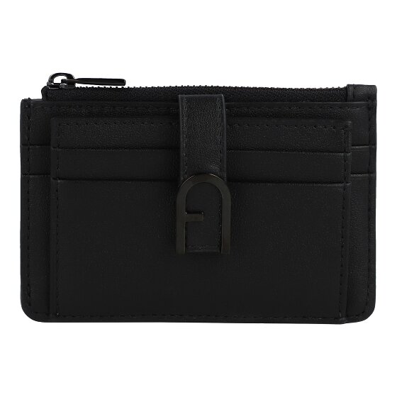 Furla Flow Cartera Piel 12 cm