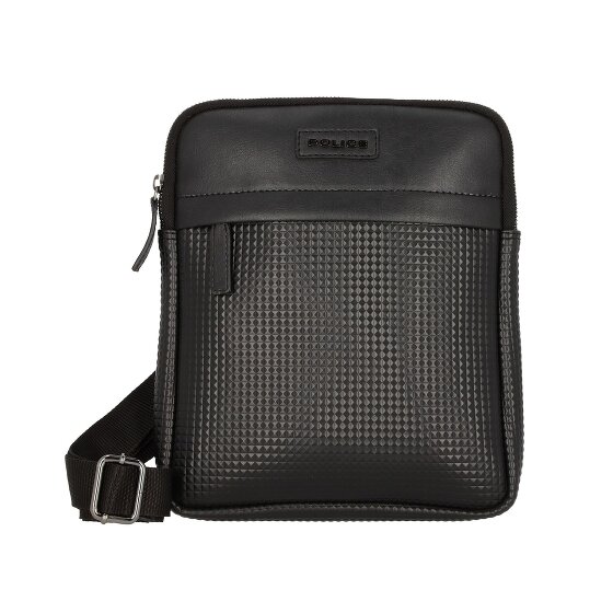 Police PT39-12713 Bolso bandolera 24 cm