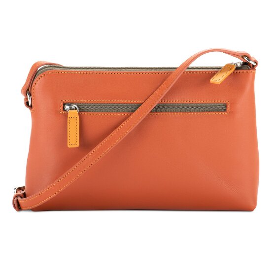 Mywalit Bolsa de hombro Piel 22 cm