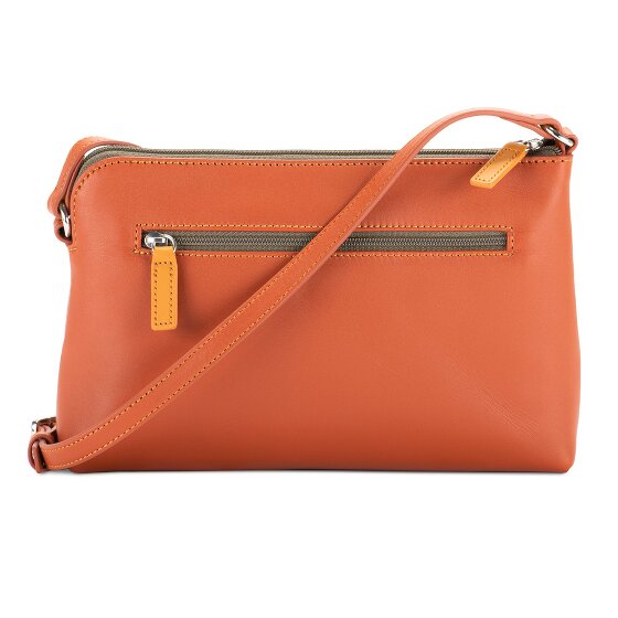 Mywalit Bolsa de hombro Piel 22 cm
