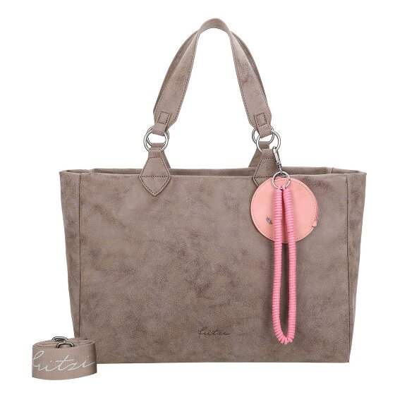 Fritzi aus Preußen Izzy Vintage Bolsa de compras 42 cm
