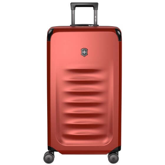 Victorinox Baúl Spectra 3.0 Trolley grande de 4 ruedas 76 cm