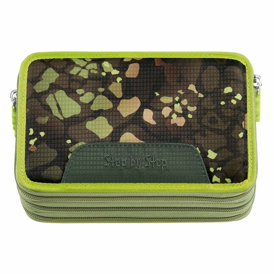 Step by Step Estuche para lápices