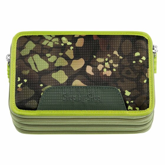 Step by Step Estuche para lápices