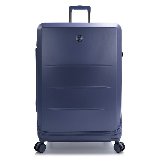 Heys EZ Fashion 4 ruedas Carrito L 76 cm con pliegue de expansión
