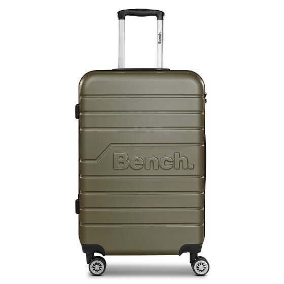 Bench Seattle 4 ruedas Carrito M 69 cm