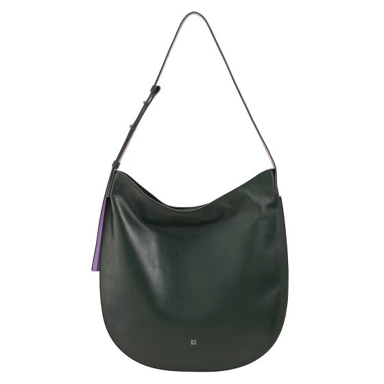 DuDu Sylvie Bolsa de hombro Piel 36.5 cm