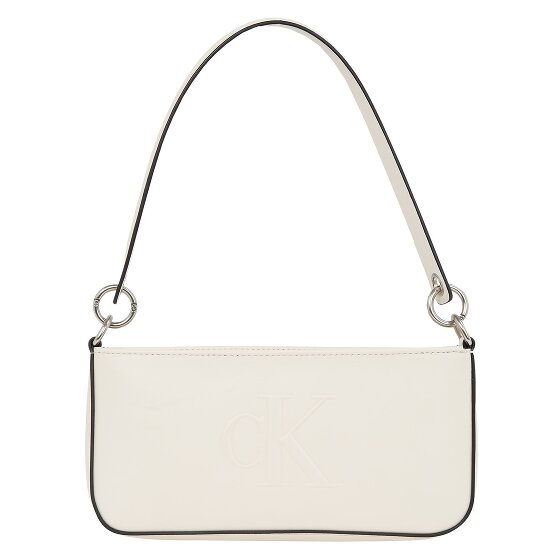 Calvin Klein Jeans Sculpted Deboss Bolsa de hombro 25 cm