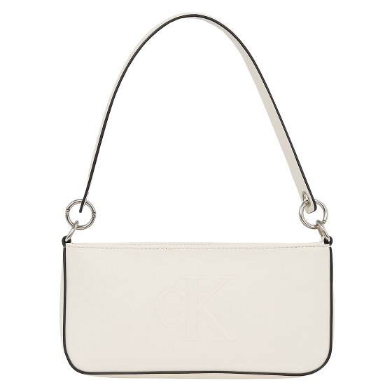 Calvin Klein Jeans Sculpted Deboss Bolsa de hombro 25 cm