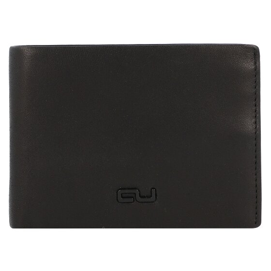 aunts & uncles Norwegians Stian Cartera Protección RFID Piel 12 cm