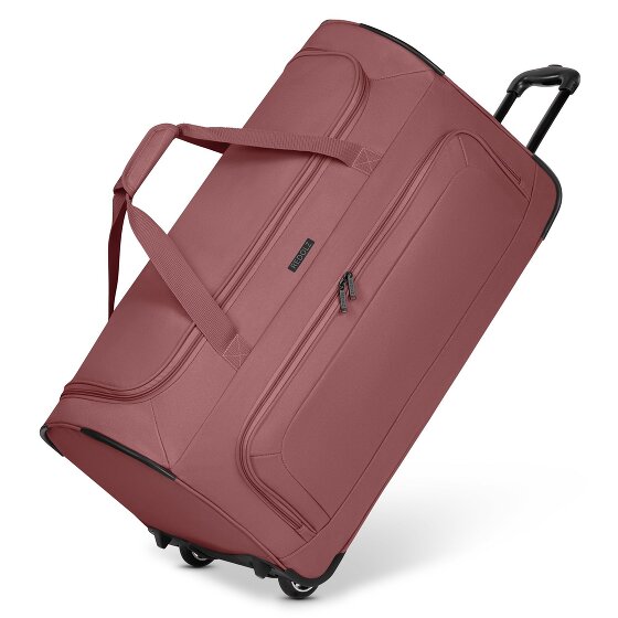 Redolz Duffle Essentials 2 ruedas Bolsa de viaje 71 cm