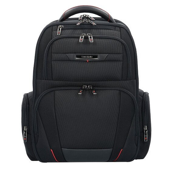 Samsonite Mochila Pro-DLX 5 Compartimento para portátil de 44 cm