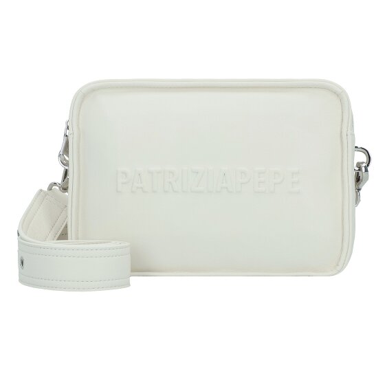 Patrizia Pepe (Im)Perfection Bolsa de hombro Piel 23 cm