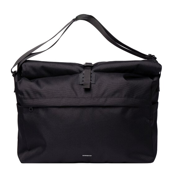 Sandqvist Icon Maletín 49 cm Compartimento para el portátil