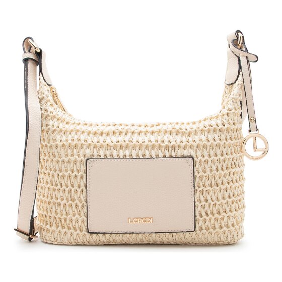 L.Credi Ramina Bolsa de hombro 24.5 cm