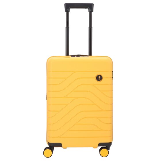 Bric's BY Ulisse Trolley cabina 4 ruedas 55 cm