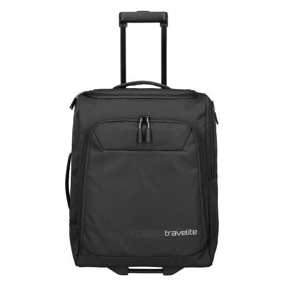 Travelite Kick Off 2 ruedas Carro de la cabina 55 cm