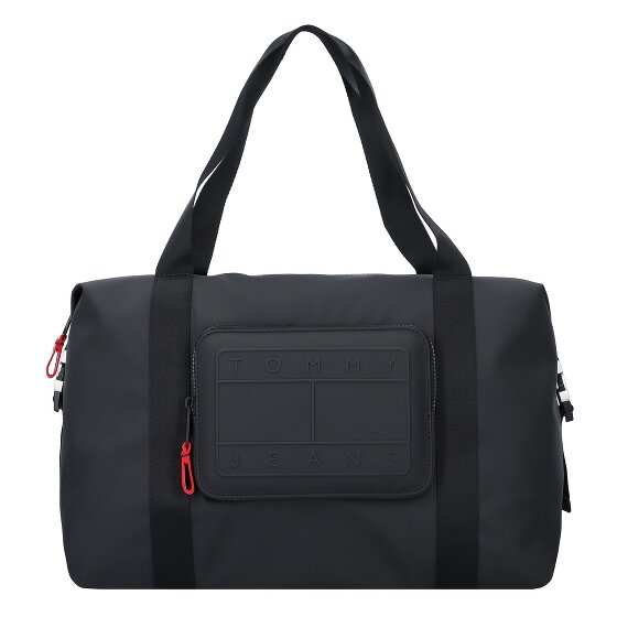 Tommy Hilfiger Jeans TJM Street Trek Bolsa de viaje Weekender 46 cm