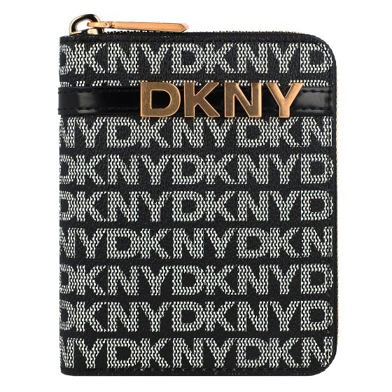 DKNY Avril Cartera Piel 12.5 cm