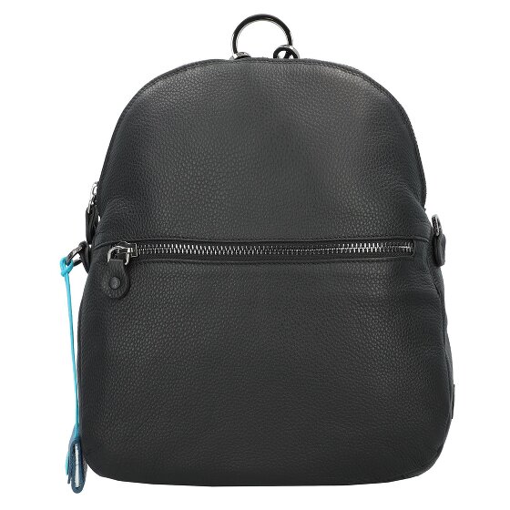 Gabs Maite Mochila de la ciudad M Piel natural 32 cm