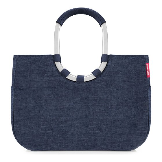 reisenthel Bolsa Loopshopper L 46 cm
