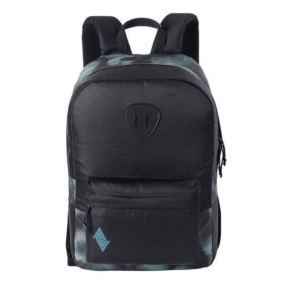 NITRO Mochila Urban Classic Compartimento para portátil de 45 cm
