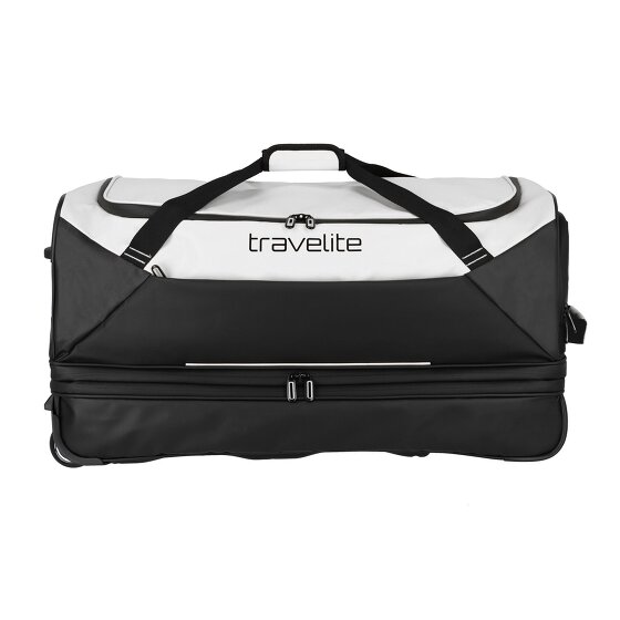 Travelite Basics 2 ruedas Bolsa de viaje 70 cm