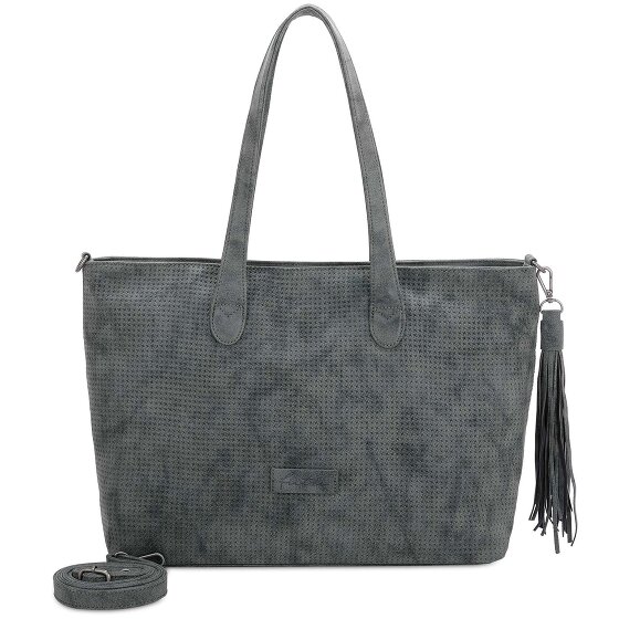 Fritzi aus Preußen Jordy Vintage Bolsa de compras 40 cm