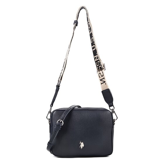 U.S. Polo Assn. Mansion Bolsa de hombro 23.5 cm