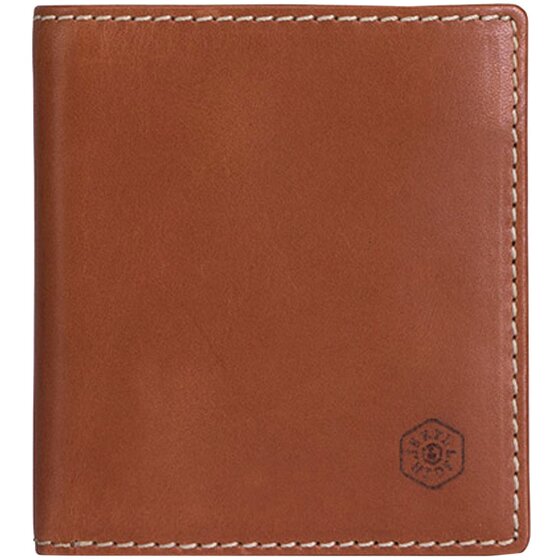 Jekyll & Hide Cartera Roma RFID Piel 9,5 cm