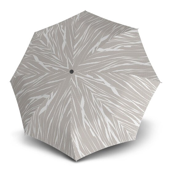 Knirps Paraguas de bolsillo T.200 Duomatic 28 cm