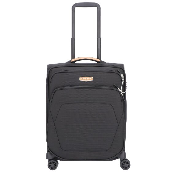 Samsonite Spark SNG ECO Spinner Trolley de cabina de 4 ruedas 55 cm