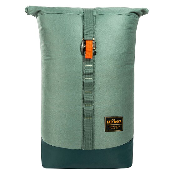 Tatonka Mochila City Rolltop Compartimento para portátil de 50 cm