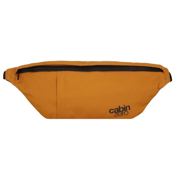 Cabin Zero Riñonera clásica RFID 37 cm