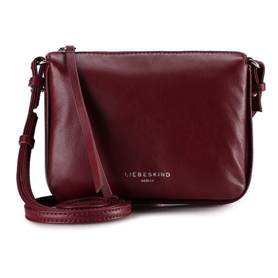 Liebeskind Nina Bolsa de hombro Mini Bag Piel 18 cm