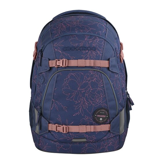 coocazoo Mochila escolar Mate 44 cm