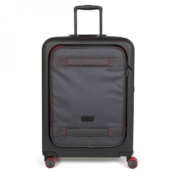 Eastpak CNNCT M Trolley de 4 ruedas 65 cm Compartimento para portátil