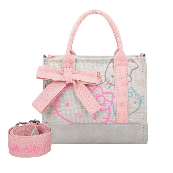 Fritzi aus Preußen Hello Kitty fritzi Canvas Bolso 26 cm