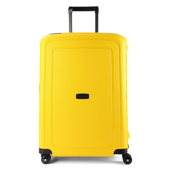 Samsonite S'Cure Spinner Trolley de 4 ruedas 69 cm