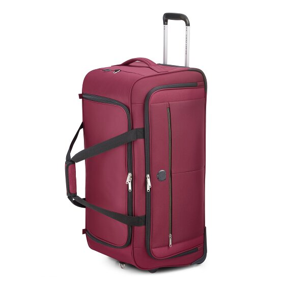 Delsey Paris Pin Up 2 ruedas Bolsa de viaje 74 cm