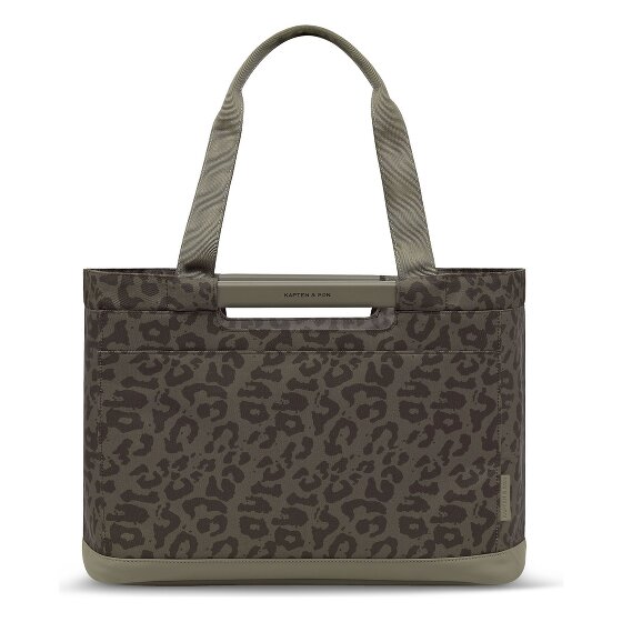 Kapten & Son Vaasa Bolsa de compras 48 cm