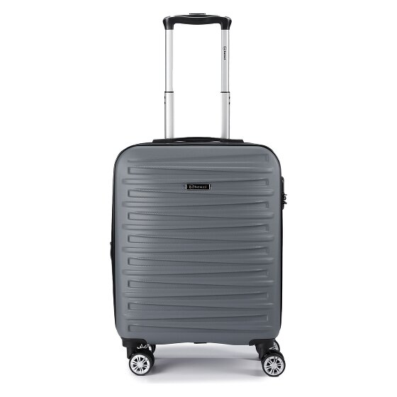 Benzi 5493 4 ruedas Carro de la cabina S 53 cm con pliegue de expansión