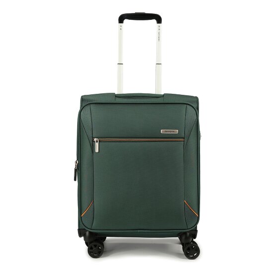 Samsonite Base Breeze 4 ruedas Carro de la cabina 55 cm