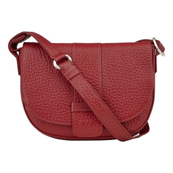 Voi Hirsch Bolsa de hombro Piel natural 24.5 cm