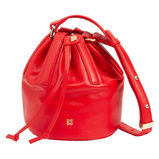 DuDu Filicudi Bolsa Piel 14 cm