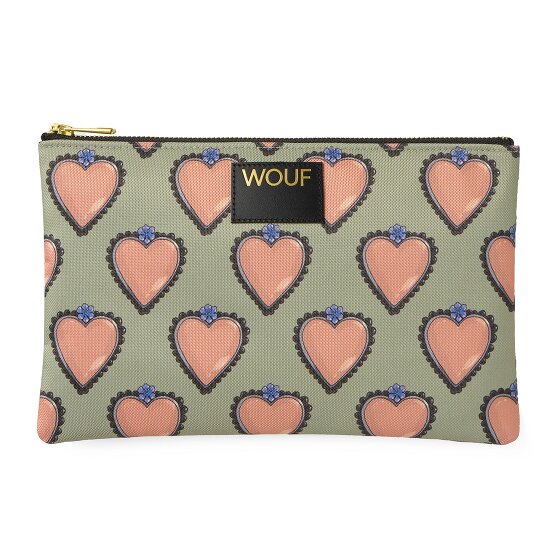 Wouf Daily Bolsa de cosméticos 26 cm