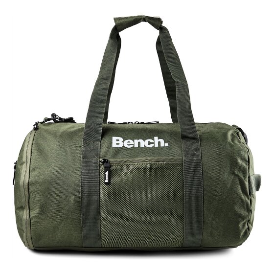 Bench Bolsa de viaje clásica Weekender 50 cm