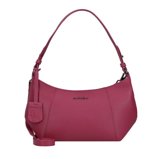 Burkely Nocturnal Nova Bolsa de hombro Piel 32 cm