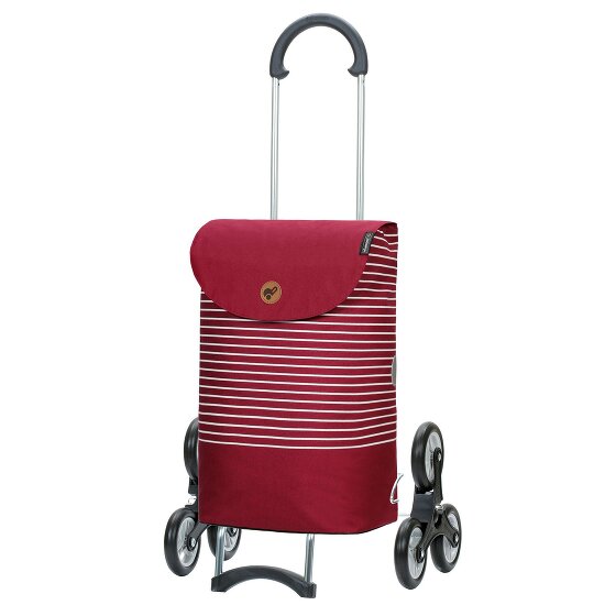 Andersen Shopper Treppensteiger Scala Tilde Carro de la compra 54 cm
